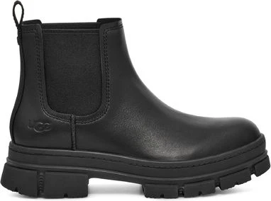 Ashton Chelsea Black - Image 2