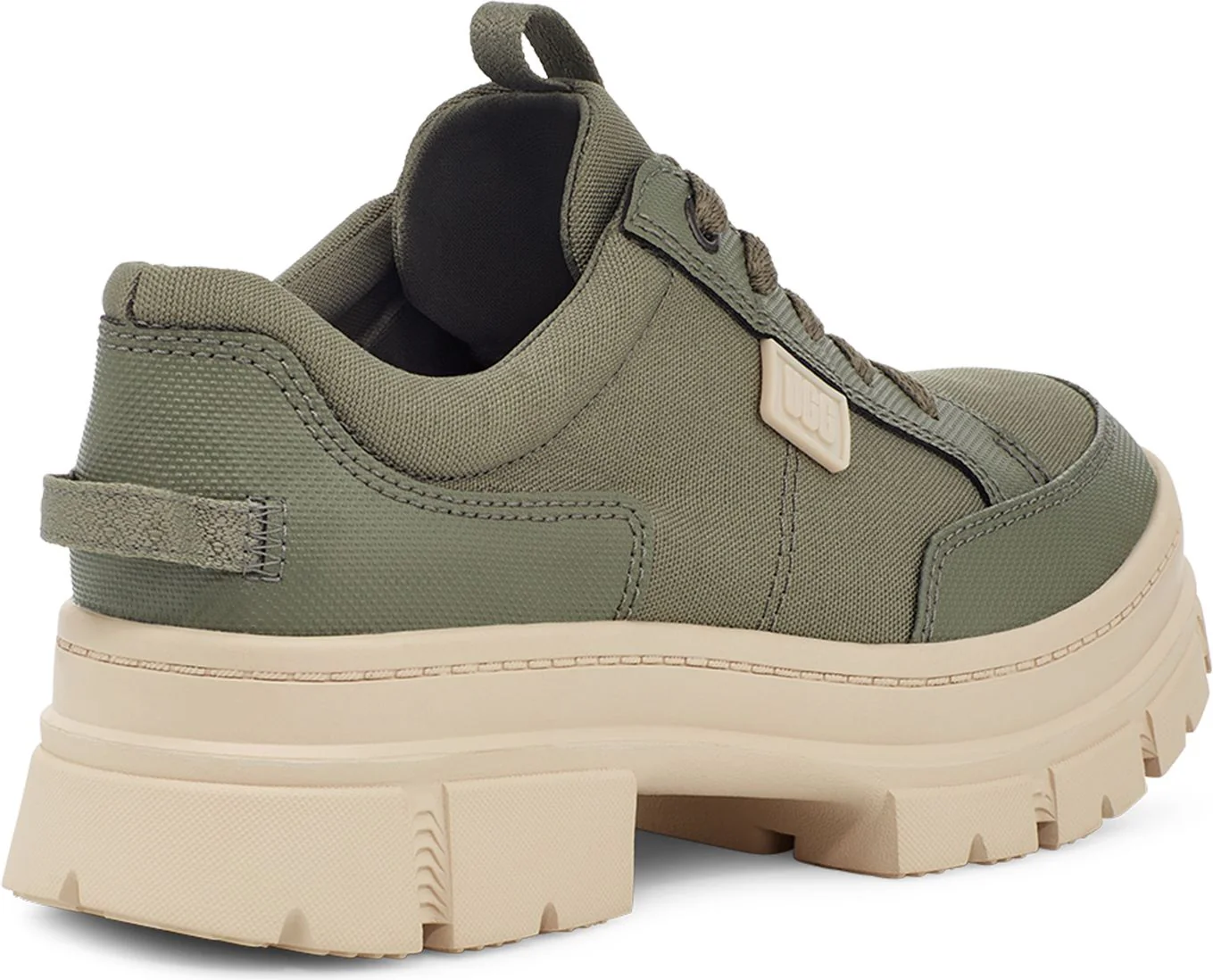 Ashton Hybrid Moss Green - Image 4