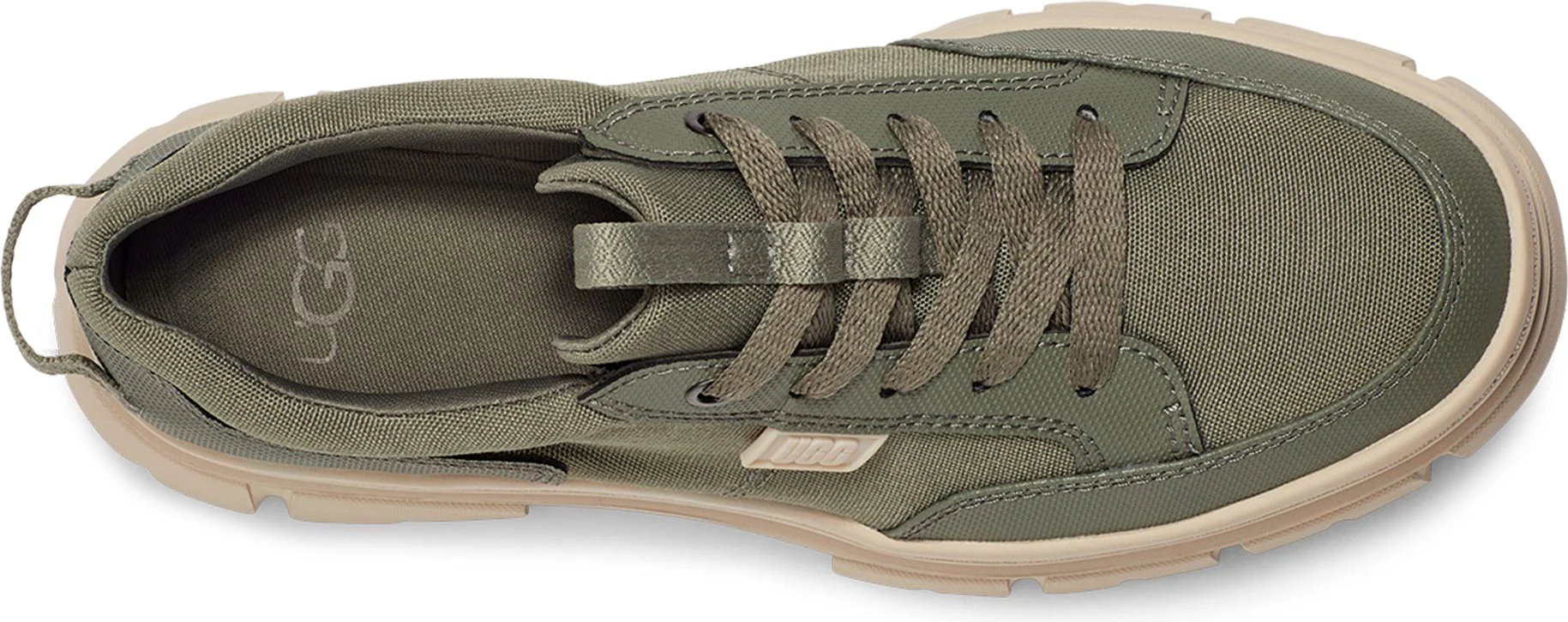 Ashton Hybrid Moss Green - Image 5