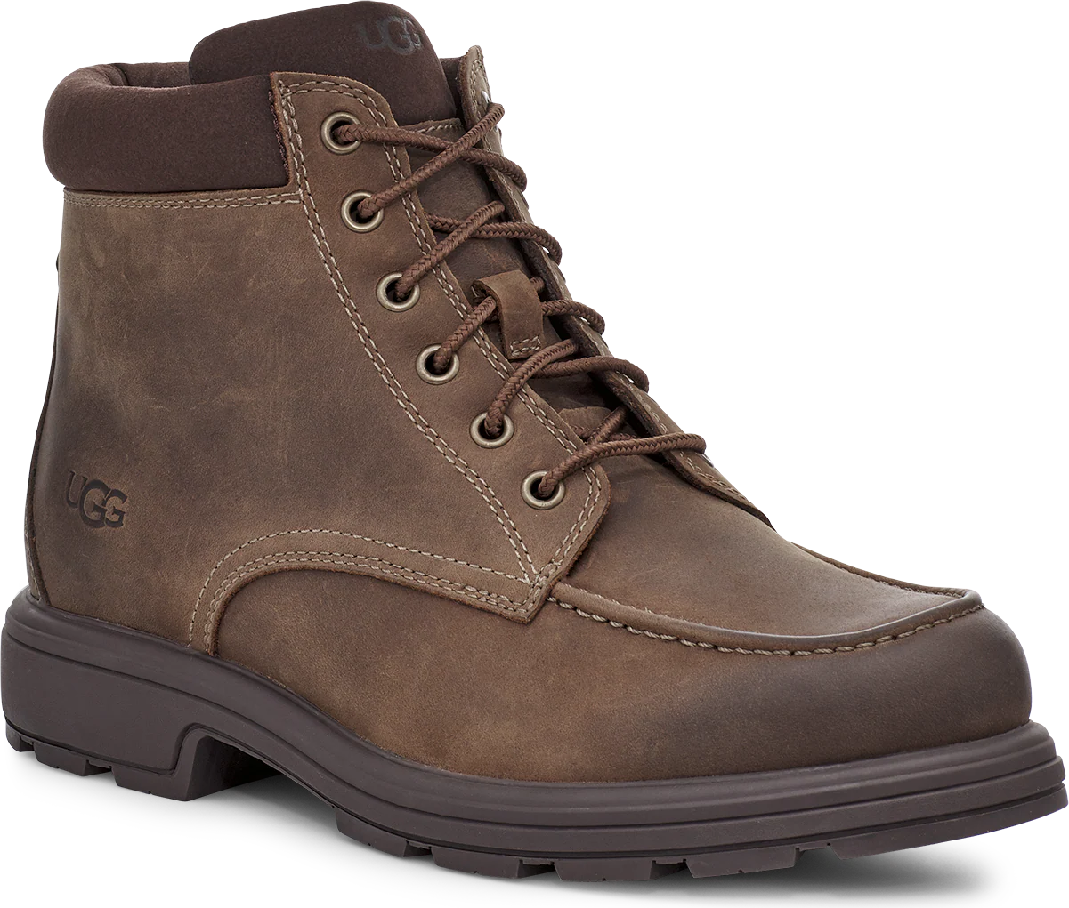 Biltmore Mid Boot Oak