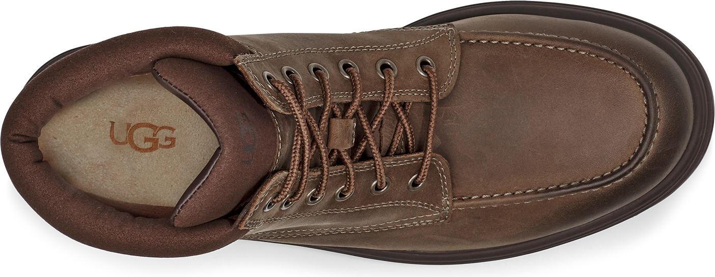 Biltmore Mid Boot Oak - Image 4