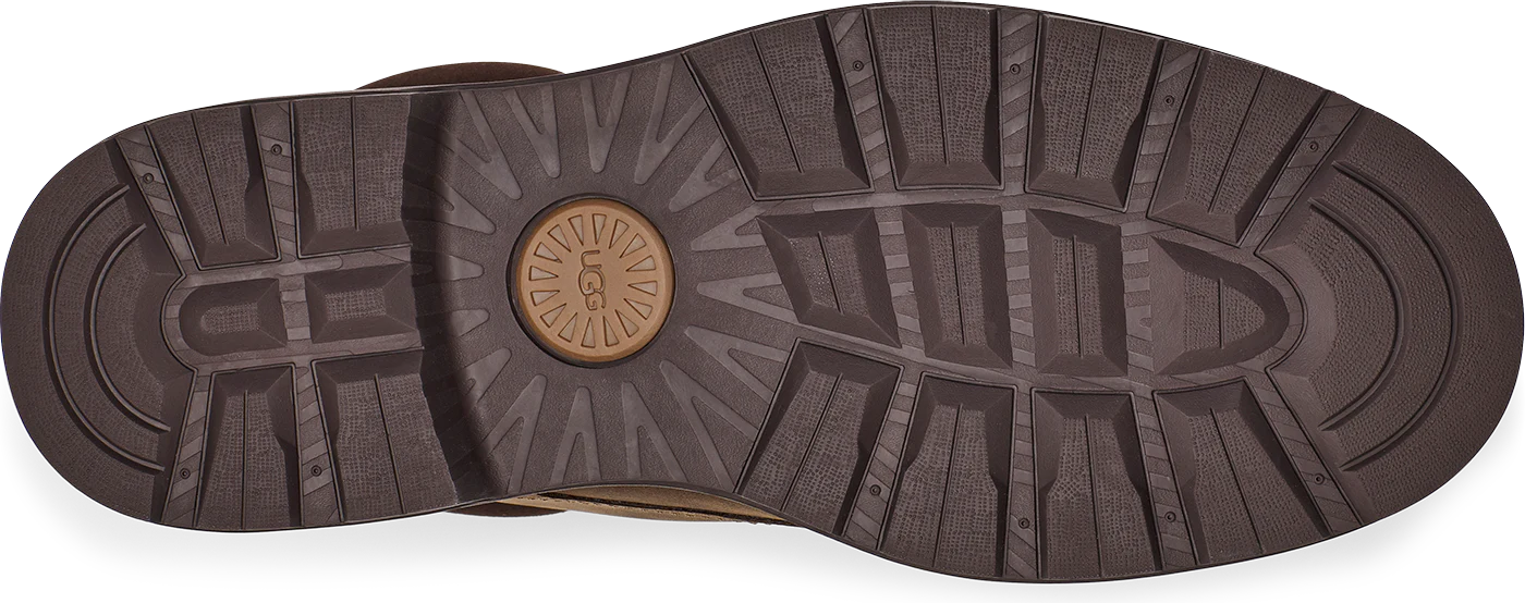 Biltmore Mid Boot Oak - Image 5