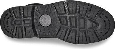 Biltmore Mid Boot Plain Toe Black - Image 6
