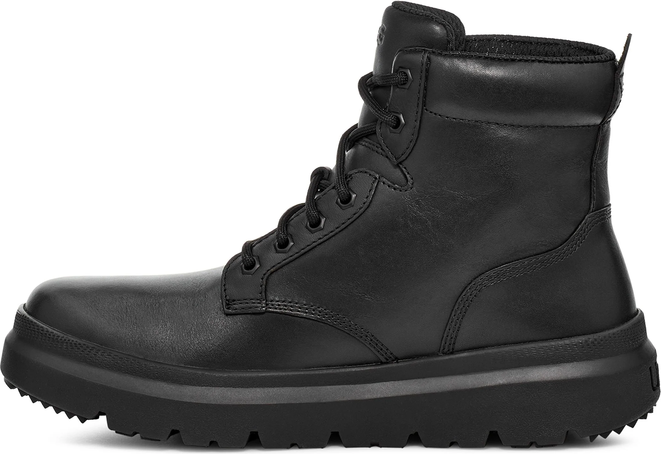Burleigh Boot Black - Image 3