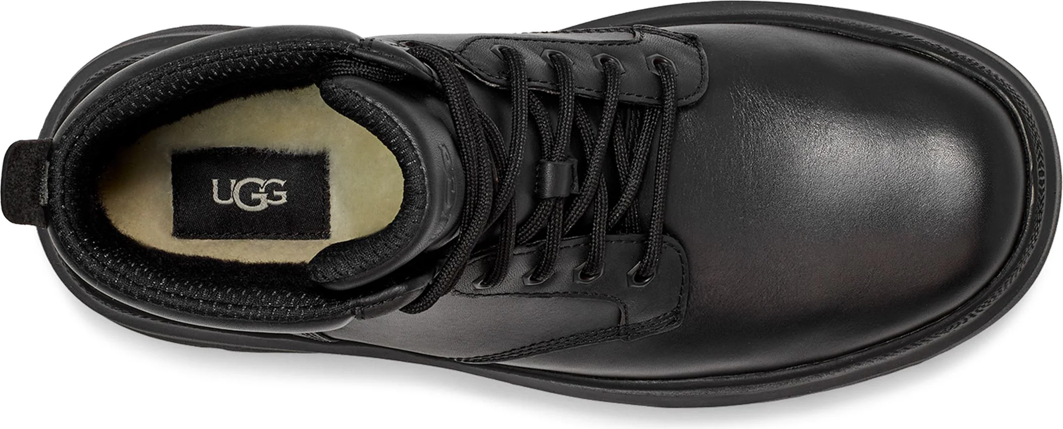 Burleigh Boot Black - Image 5