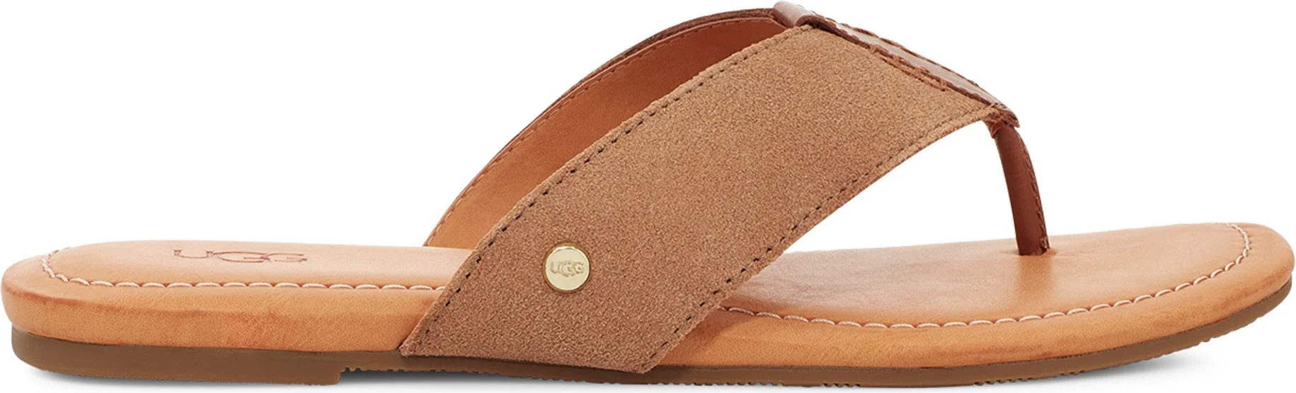 Carey Flip Chestnut - Image 2