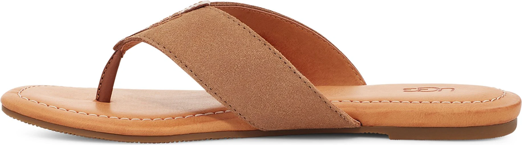 Carey Flip Chestnut - Image 3