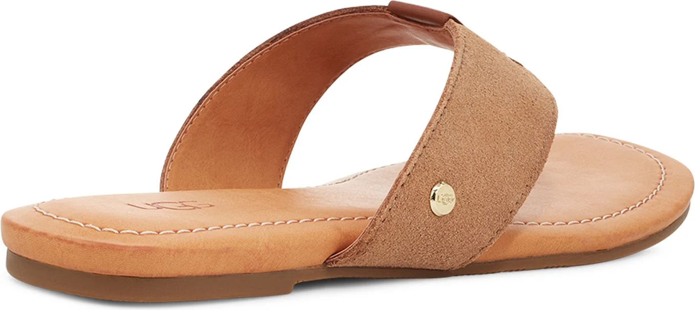 Carey Flip Chestnut - Image 4