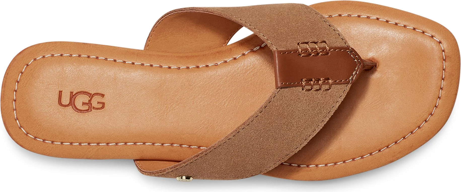 Carey Flip Chestnut - Image 5