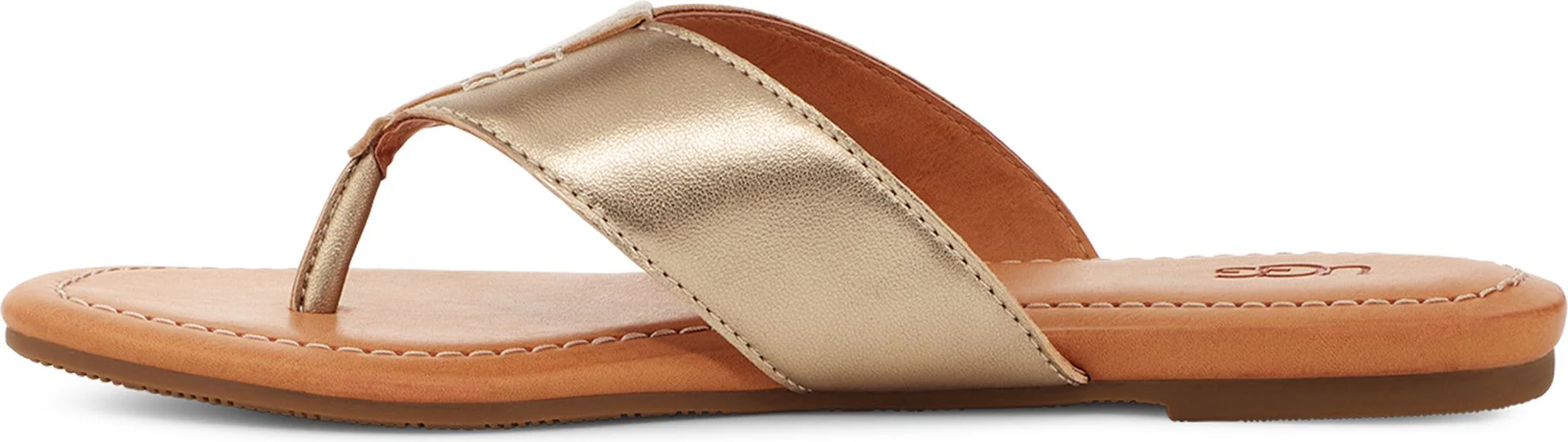 Carey Flip Gold - Image 3