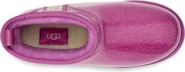 Classic Clear Mini Purple Ruby - Image 4