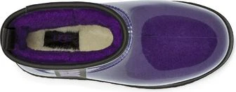 Classic Clear Mini Violet Night - Image 5