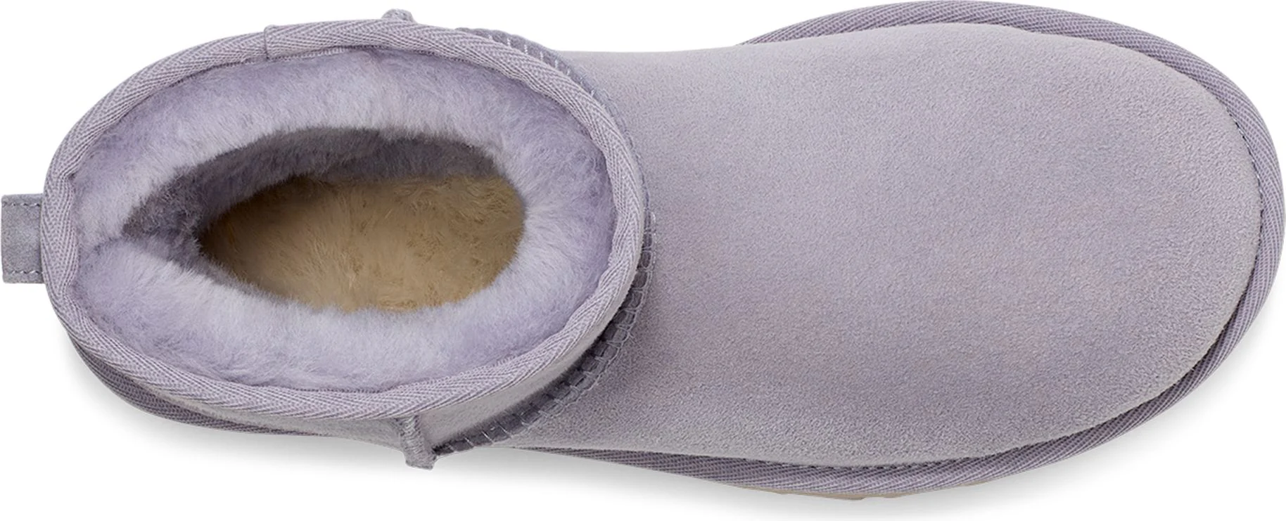 Classic Mini II Heathered Lilac - Image 5