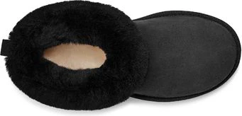 Classic Ultra Mini Fluff Black - Image 5