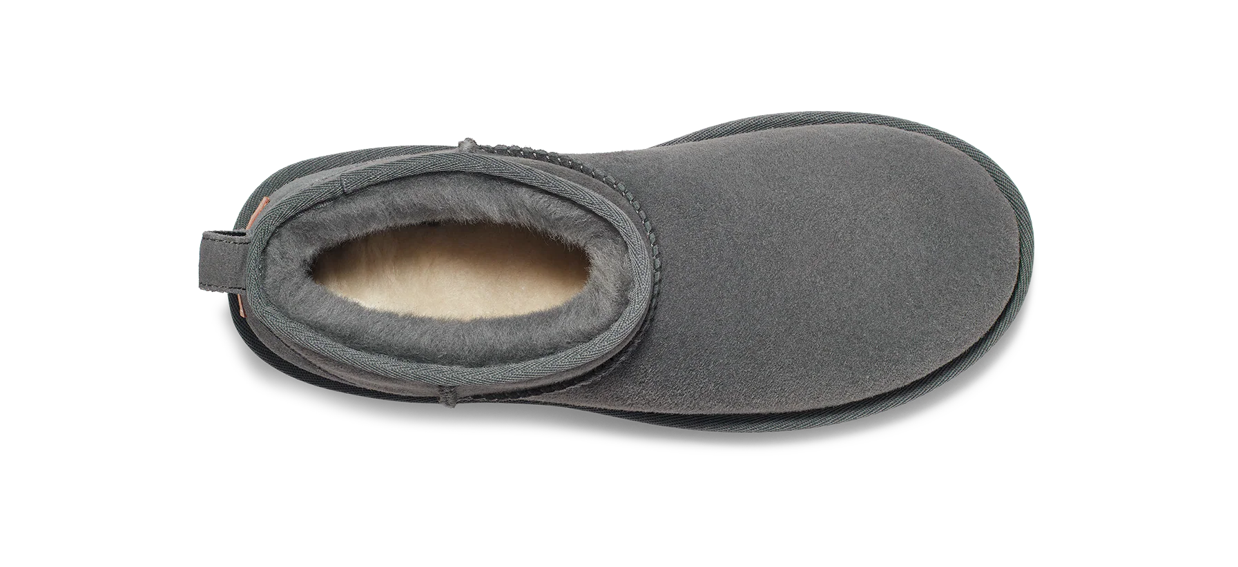 Classic Ultra Mini Grey - Image 5