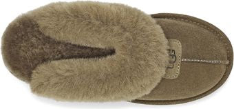 Coquette Burnt Olive - Image 5