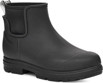 Droplet Black