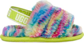 Fluff Yeah Pixelate White - Image 2