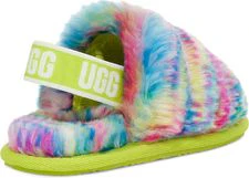 Fluff Yeah Pixelate White - Image 4