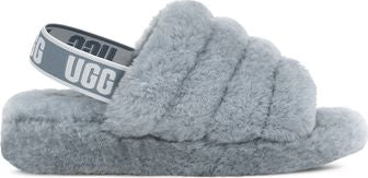 Fluff Yeah Slide Ash Fog - Image 2