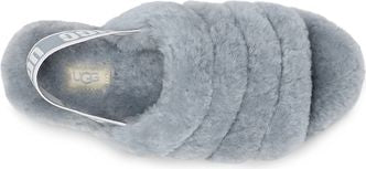 Fluff Yeah Slide Ash Fog - Image 5