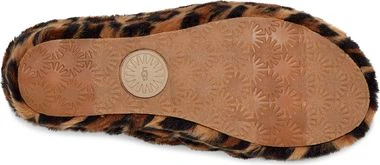Fluff Yeak Slide Spotty Natural - Image 6