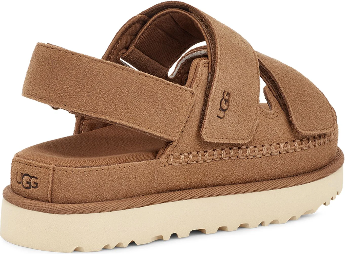 Goldenstar Slingback Chestnut - Image 4