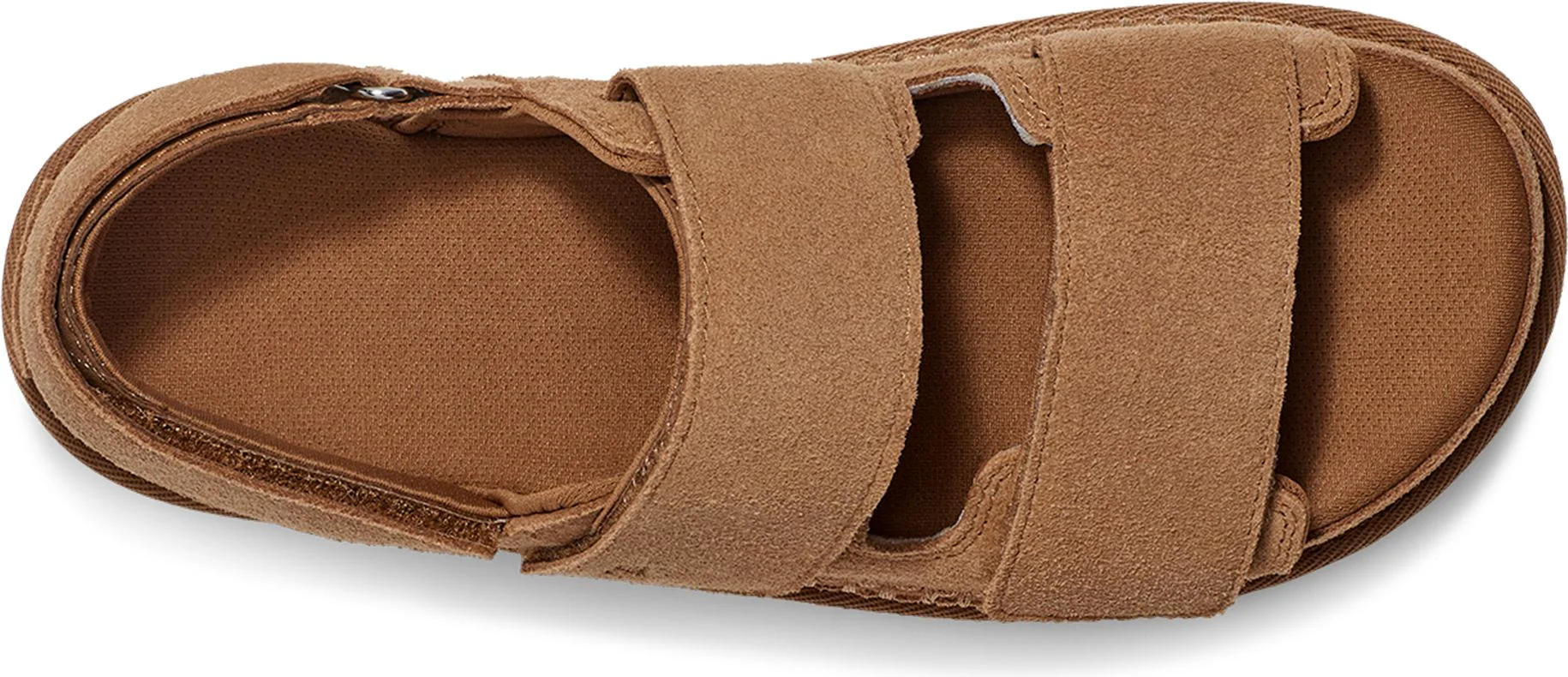Goldenstar Slingback Chestnut - Image 5