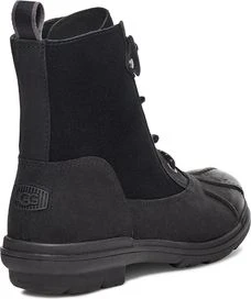 Hapsburg Duck Black - Image 4