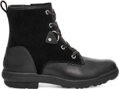 Hapsburg Hiker Black - Image 2
