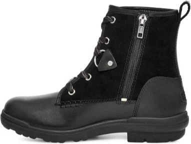 Hapsburg Hiker Black - Image 3