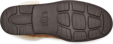 Harrison Fur Lace Chestnut - Image 6