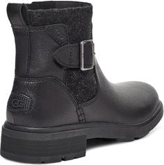 Harrison Moto Black - Image 4