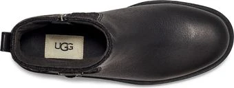 Harrison Moto Black - Image 5