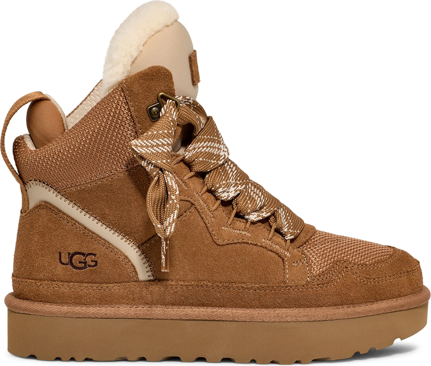 Highmel Chestnut - Image 2