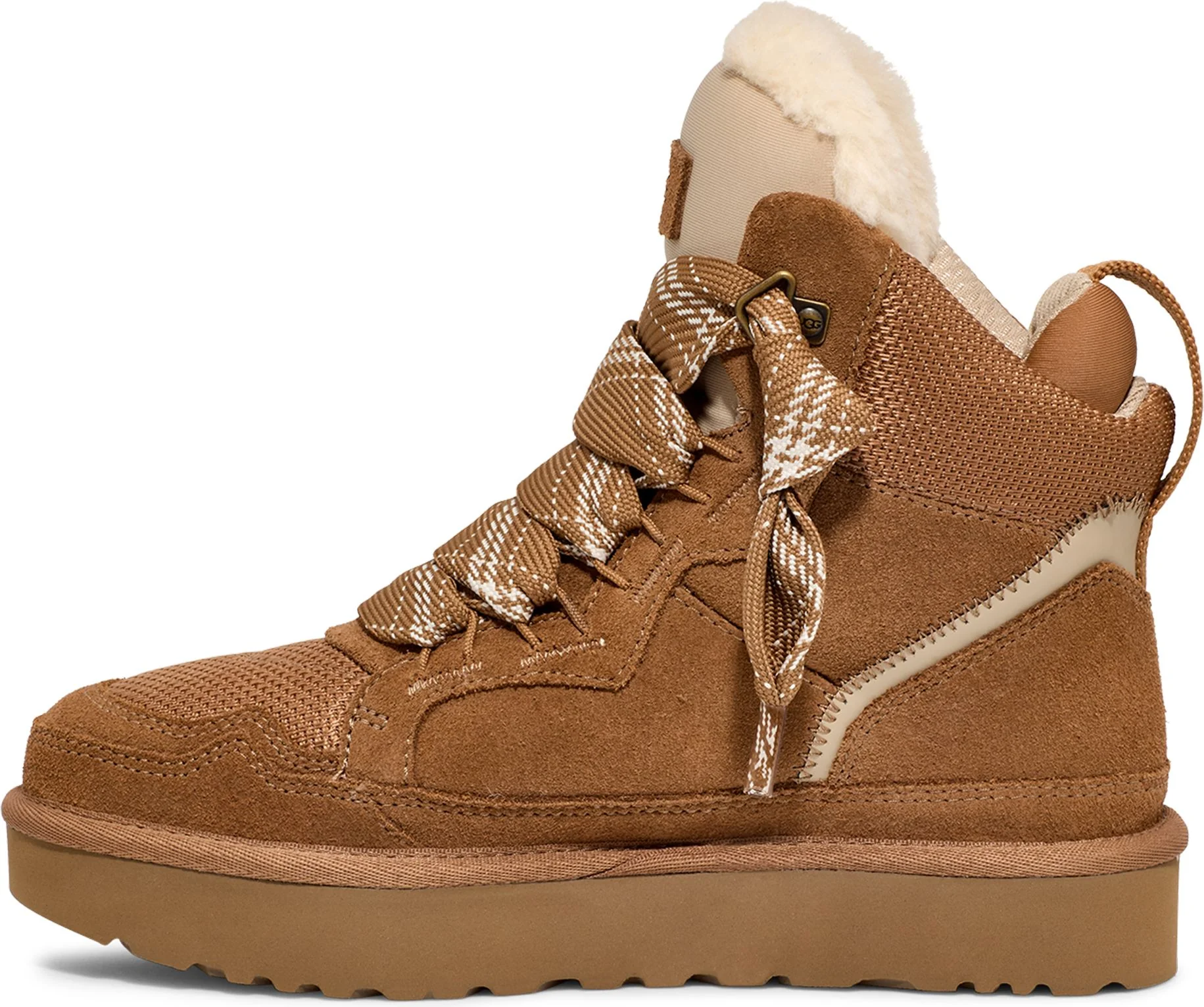 Highmel Chestnut - Image 3