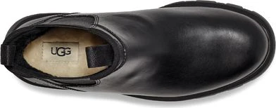 Hillmont Chelsea Black - Image 5