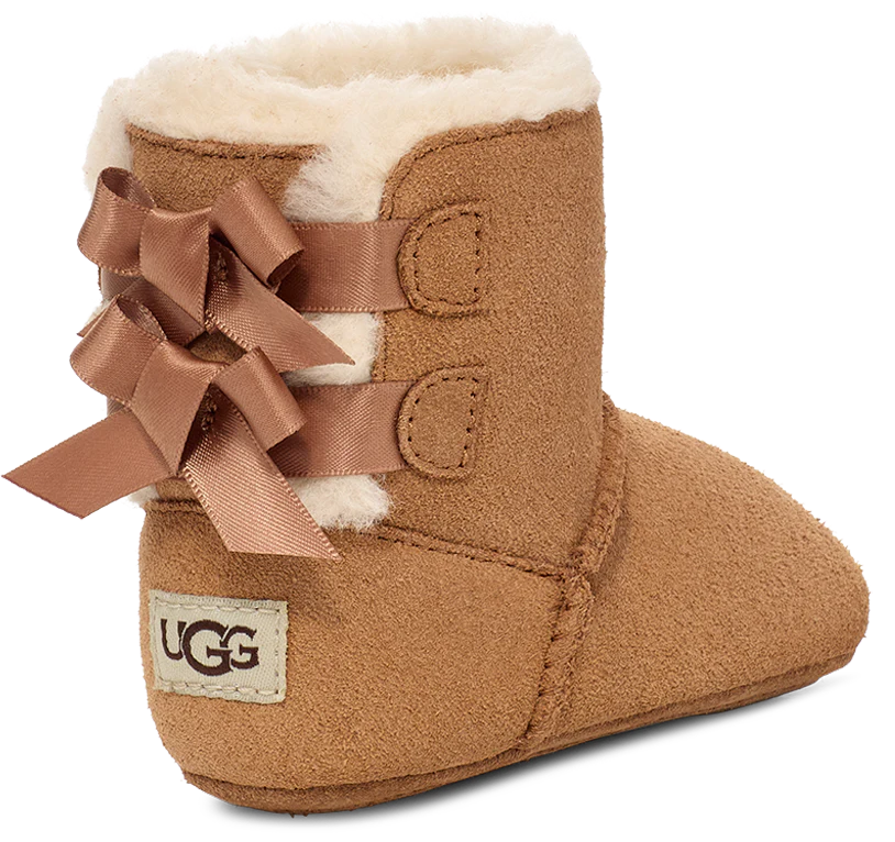 Baby Bailey Bow Chestnut - Image 4
