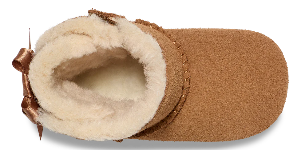 Baby Bailey Bow Chestnut - Image 5