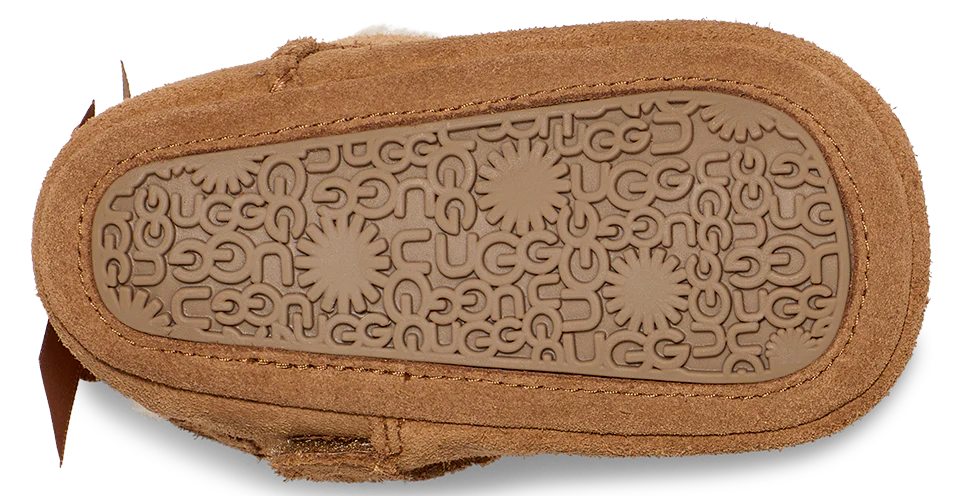 Baby Bailey Bow Chestnut - Image 6