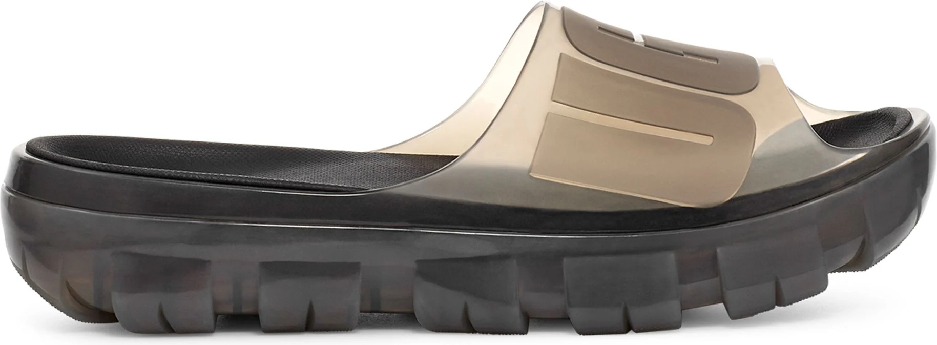 Jella Slide Black - Image 2