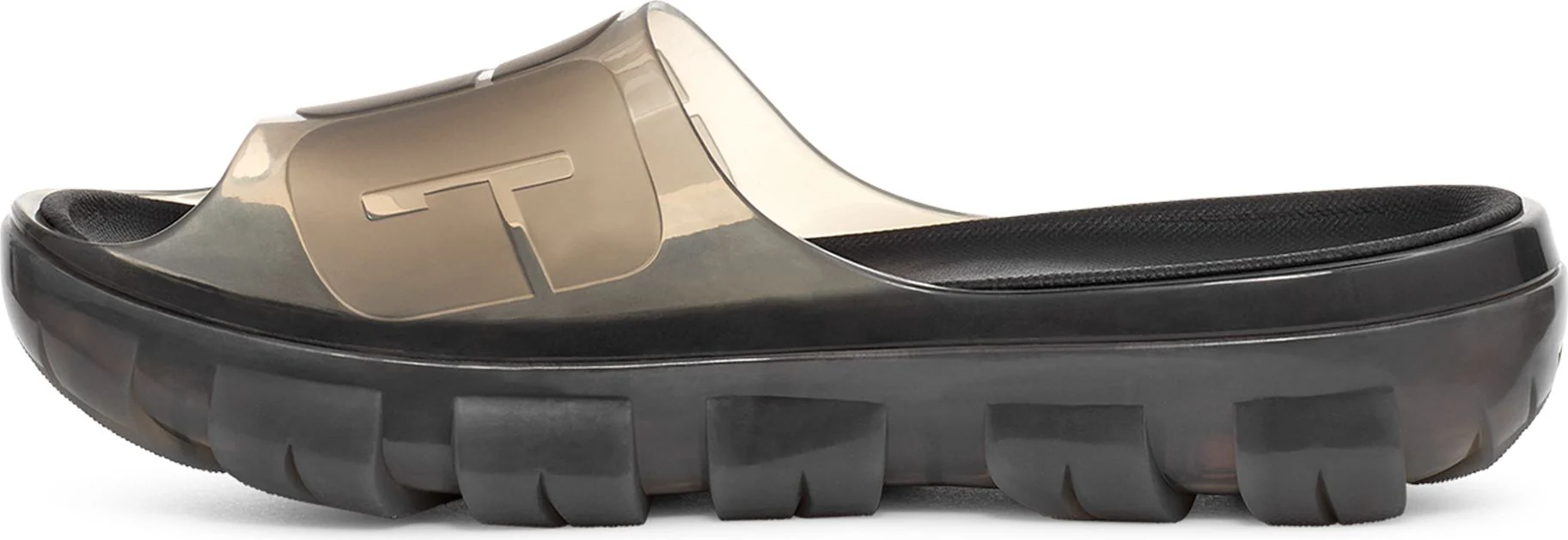 Jella Slide Black - Image 3