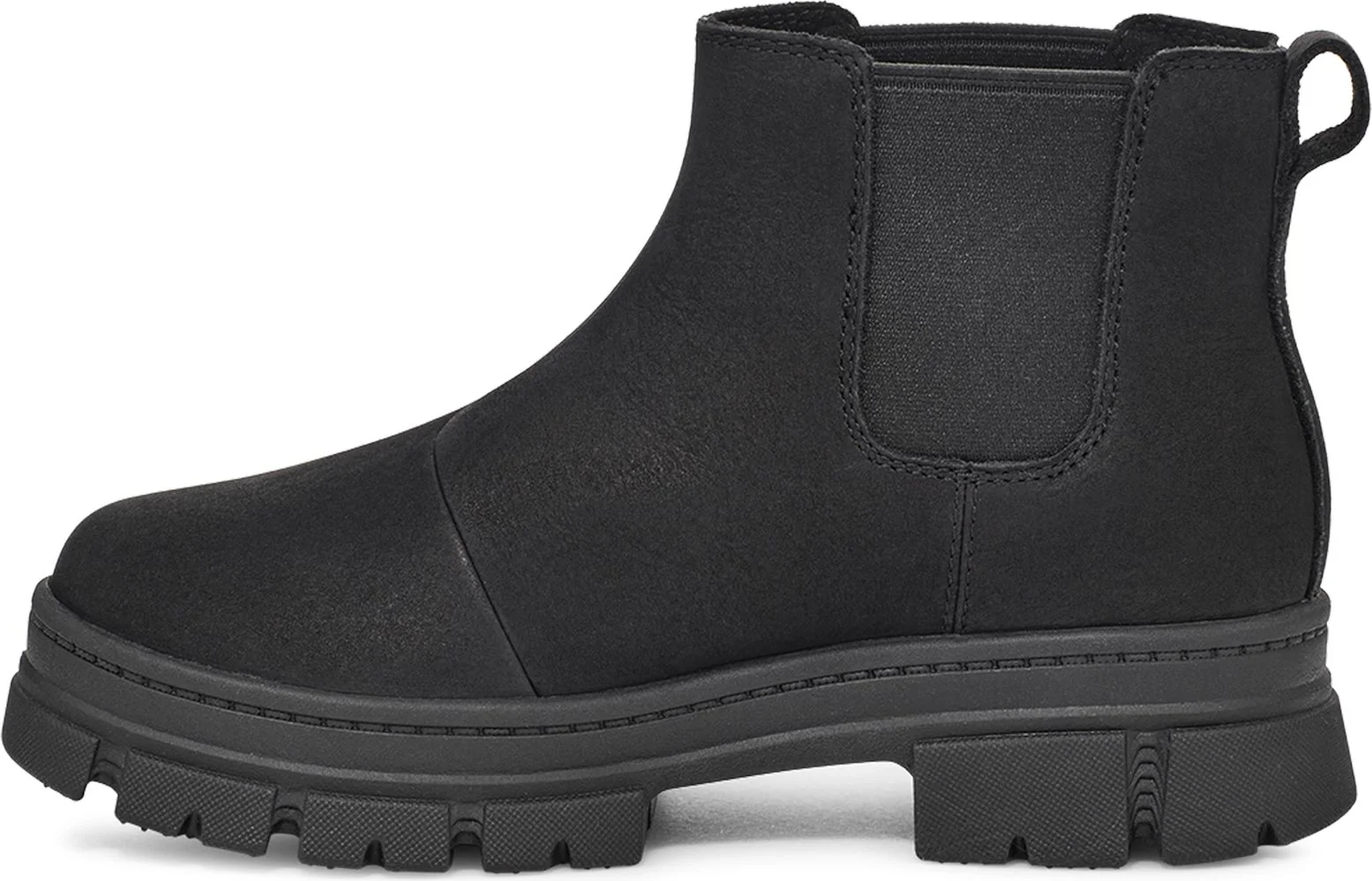 K Ashton Chelsea Black - Image 3