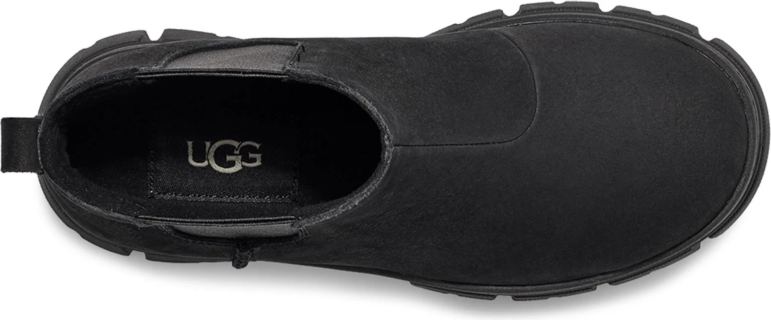 K Ashton Chelsea Black - Image 5