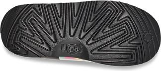 Kids Classic Clear Mini Checks Black Multi - Image 6
