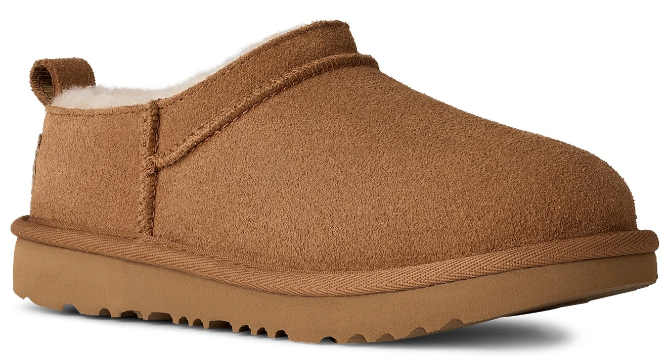 Kids Classic Micro Chestnut