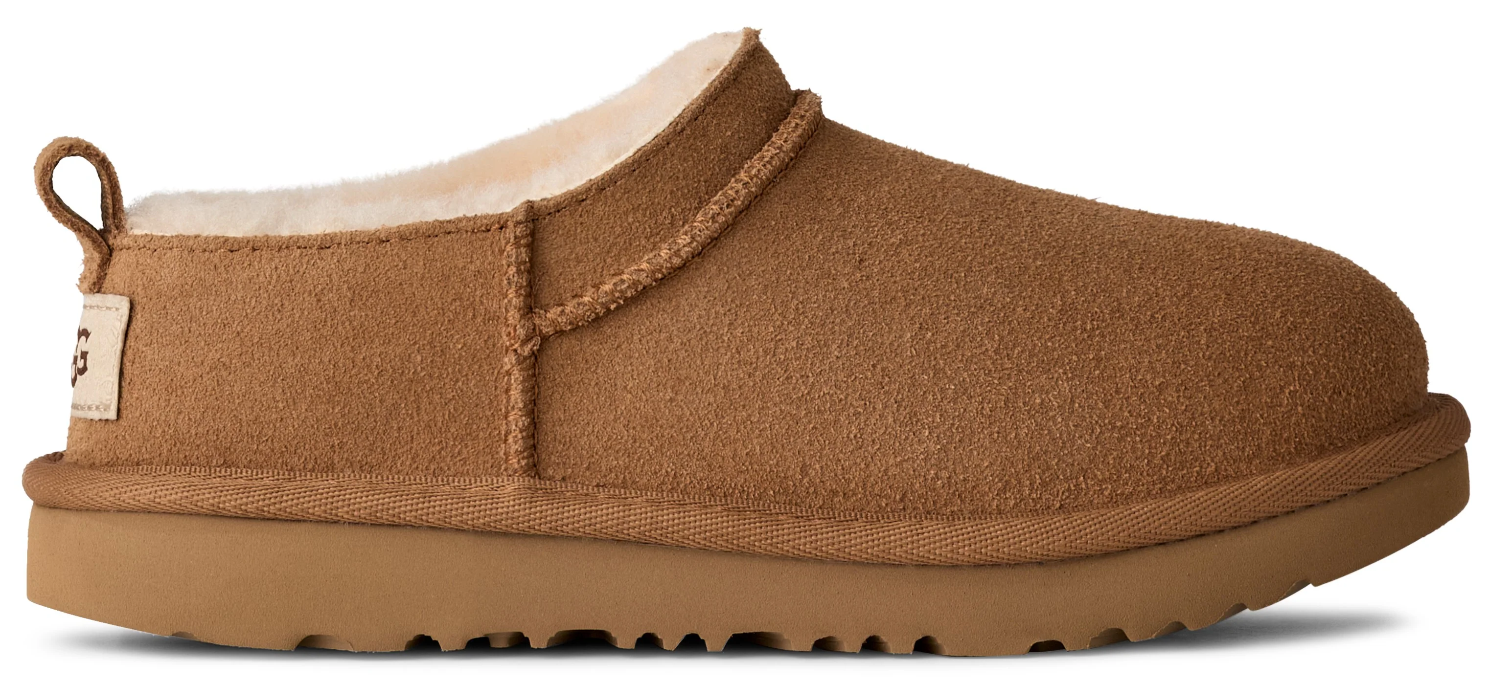 Kids Classic Micro Chestnut - Image 2
