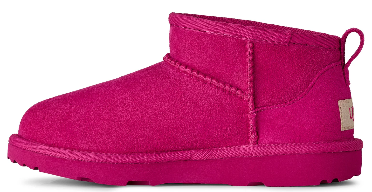 K Classic Ultra Mini Dark Peony - Image 3