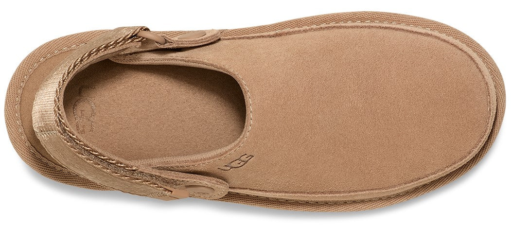 Kids Goldenstar Clog Sand - Image 2