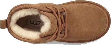 Kids Neumel Chestnut - Image 3